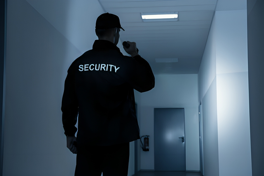 Security patrol services