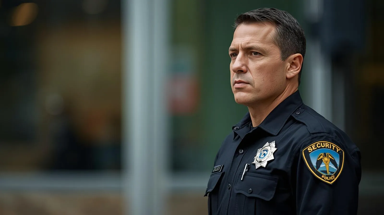 Armed Security Guard Georgia