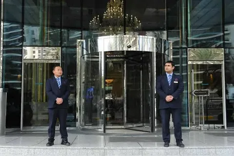 Hotel Security Atlanta GA