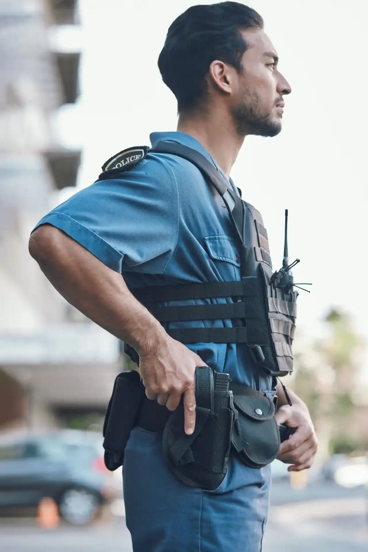 private security guard company marietta