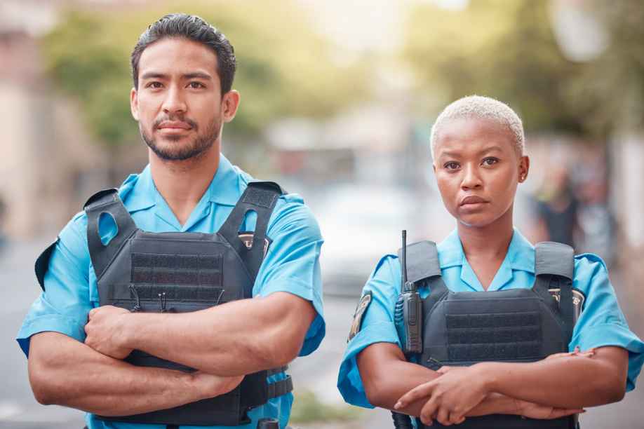 Event Security Guards Atlanta GA
