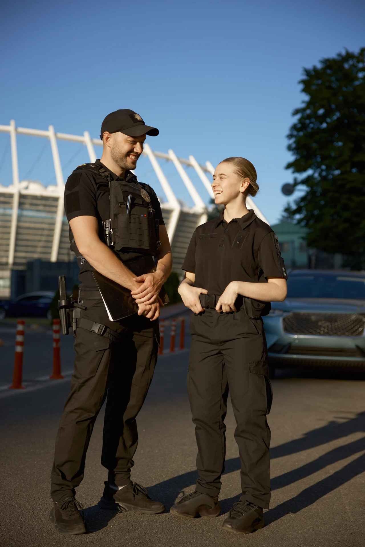 Event Security Guards Atlanta GA