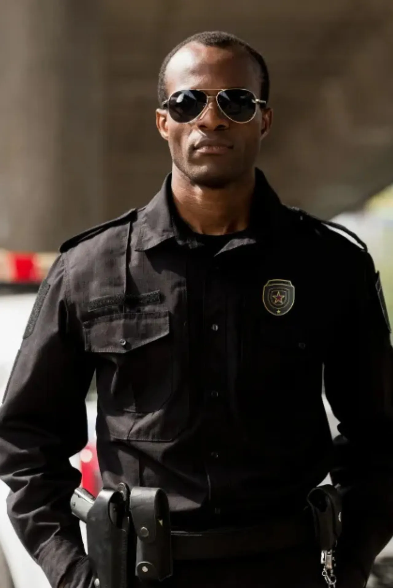 security patrol company alpharetta