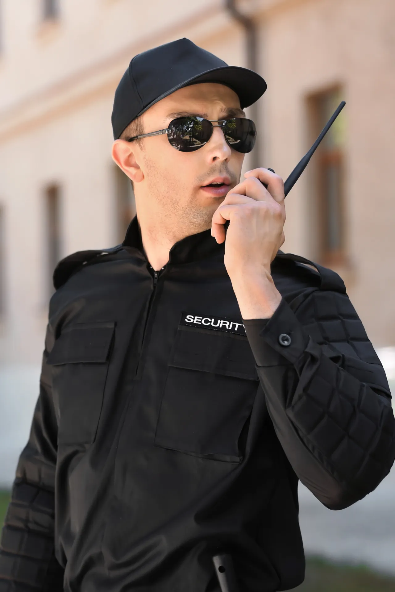 security patrol services dunwoody GA