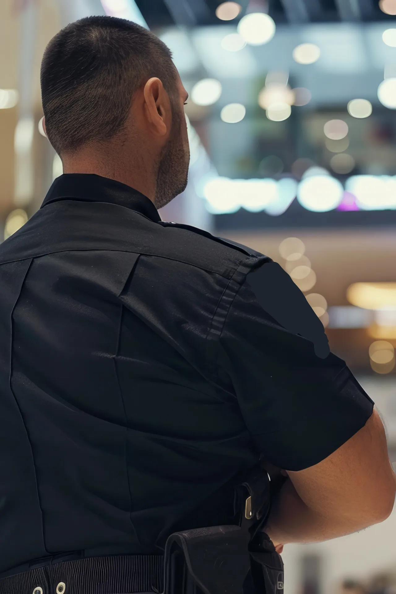 private security Sandy Springs GA