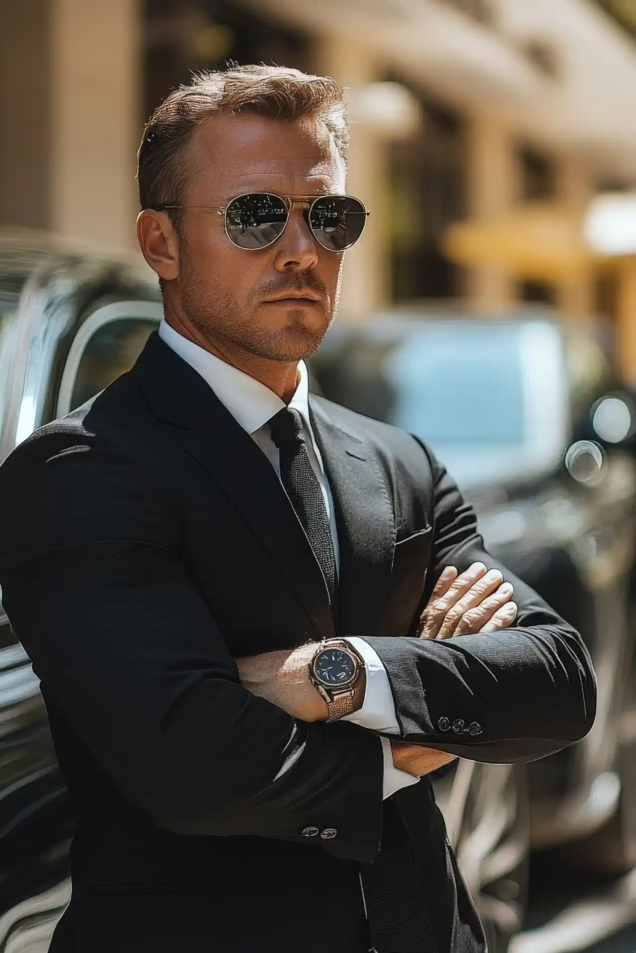 private security services Roswell GA