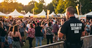 event safety and security
