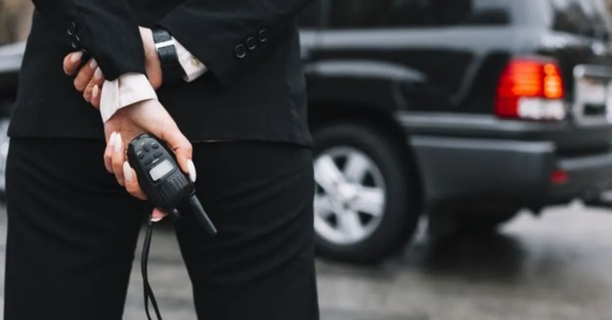 security guard patrol services