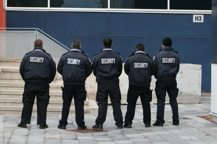 Private Security Johns Creek GA