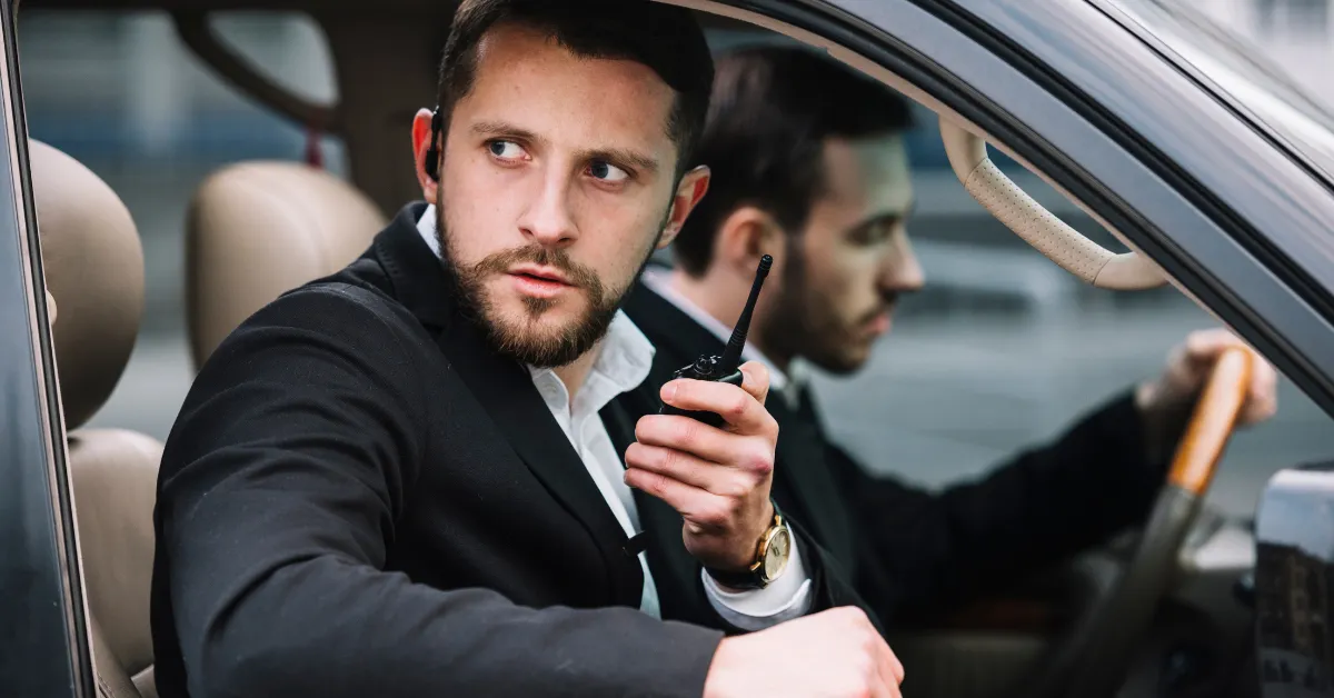 private security services Roswell GA