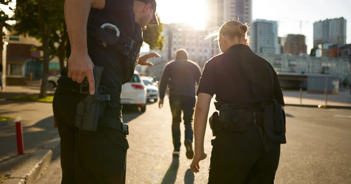 security patrol services dunwoody GA