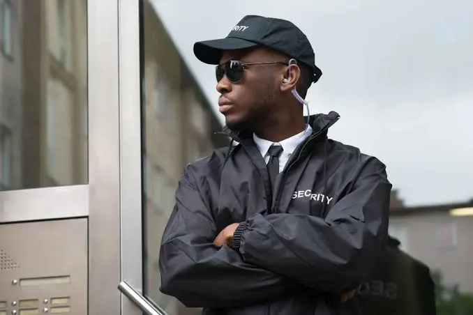 Bank Security Guard Services Atlanta GA