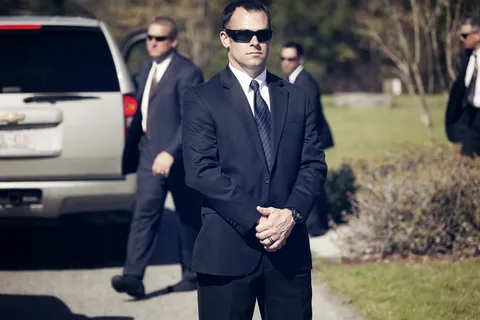 Executive Protection Atlanta GA