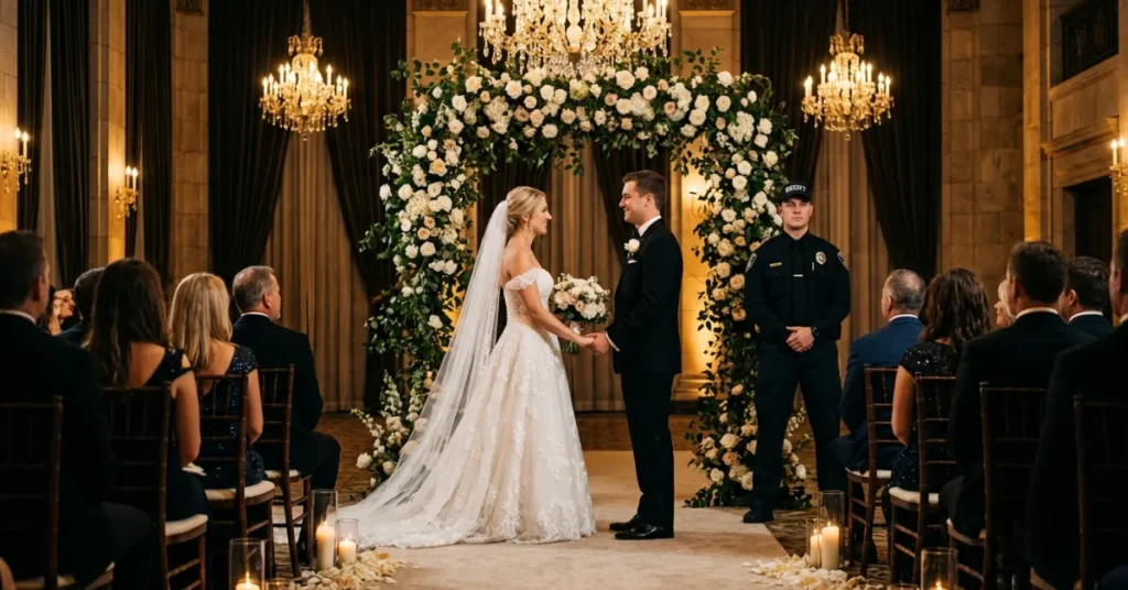 Event Security Services in Georgia