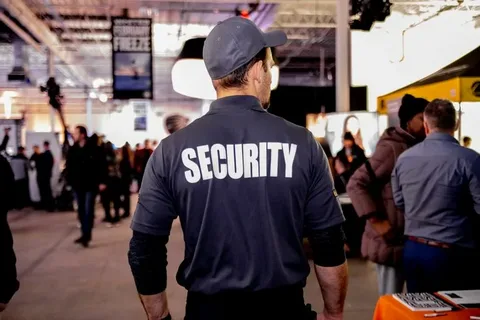 Wedding Security Atlanta GA
