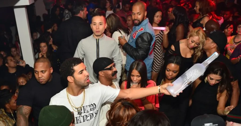 Night Club Security Atlanta GA