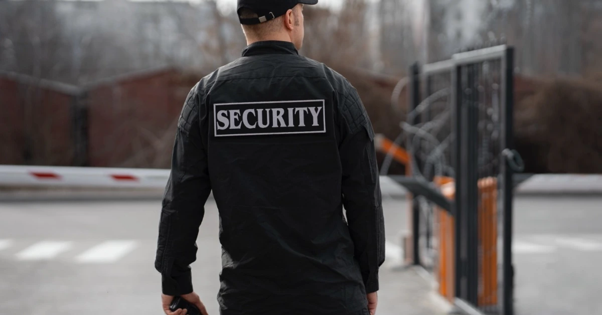 5 basic duties and responsibilities of a guard