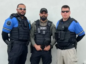 Top Security Companies In Atlanta