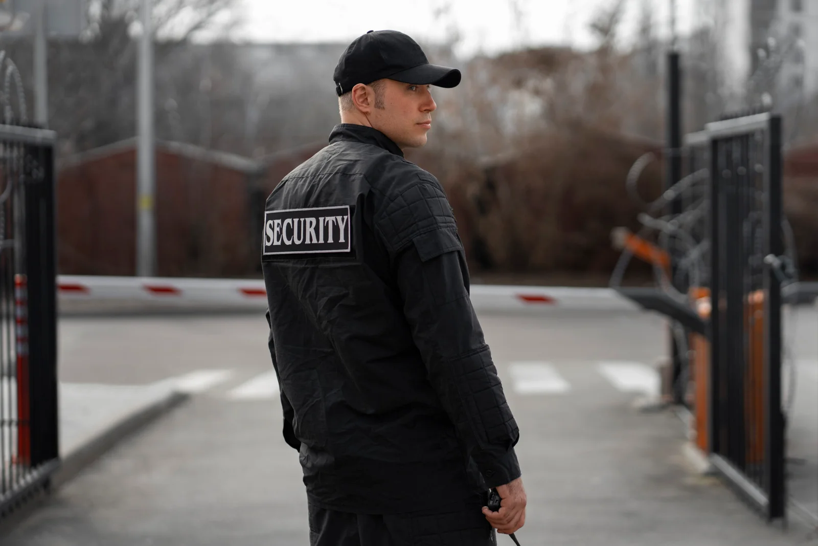 Unarmed Security Guards Atlanta