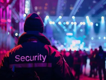 Night Club Security Atlanta GA