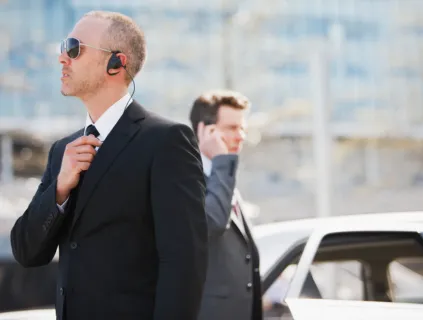 Executive Protection Atlanta GA