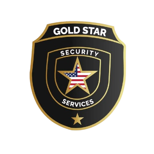 GoldStar Security USA Logo