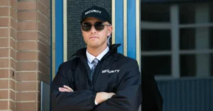 private security for house